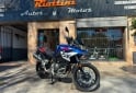 Motos - Bmw GS 800F 2025 Nafta 5200Km - En Venta