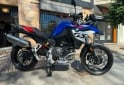 Motos - Bmw GS 800F 2025 Nafta 5200Km - En Venta