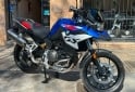 Motos - Bmw GS 800F 2025 Nafta 5200Km - En Venta