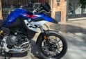 Motos - Bmw GS 800F 2025 Nafta 5200Km - En Venta