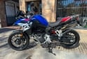 Motos - Bmw GS 800F 2025 Nafta 5200Km - En Venta