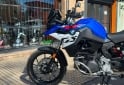 Motos - Bmw GS 800F 2025 Nafta 5200Km - En Venta