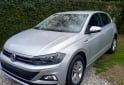 Autos - Volkswagen Polo Confortline 2019 Nafta 62000Km - En Venta