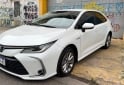 Autos - Toyota Toyota Corolla 1.8 XEI 2023 Electrico / Hibrido 73400Km - En Venta
