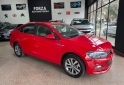Autos - Volkswagen Virtus 2018 Nafta 95000Km - En Venta