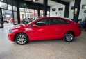 Autos - Volkswagen Virtus 2018 Nafta 95000Km - En Venta