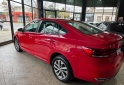 Autos - Volkswagen Virtus 2018 Nafta 95000Km - En Venta