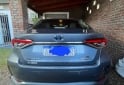 Autos - Toyota Corolla Seg/hibrido 2021 Nafta 130000Km - En Venta