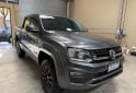 Camionetas - Volkswagen AMAROK V6 2019 Diesel 127000Km - En Venta