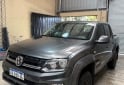 Camionetas - Volkswagen AMAROK V6 2019 Diesel 127000Km - En Venta
