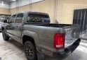 Camionetas - Volkswagen AMAROK V6 2019 Diesel 127000Km - En Venta