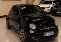 Autos - Fiat 500 SPORT 2016 Nafta 43000Km - En Venta