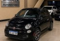 Autos - Fiat 500 SPORT 2016 Nafta 43000Km - En Venta