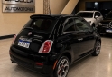 Autos - Fiat 500 SPORT 2016 Nafta 43000Km - En Venta