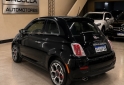 Autos - Fiat 500 SPORT 2016 Nafta 43000Km - En Venta
