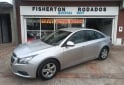 Autos - Chevrolet CRUZE LT 2012 Nafta 125000Km - En Venta