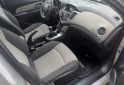 Autos - Chevrolet CRUZE LT 2012 Nafta 125000Km - En Venta