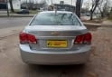 Autos - Chevrolet CRUZE LT 2012 Nafta 125000Km - En Venta