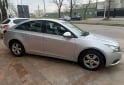 Autos - Chevrolet CRUZE LT 2012 Nafta 125000Km - En Venta