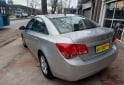 Autos - Chevrolet CRUZE LT 2012 Nafta 125000Km - En Venta