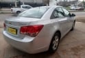 Autos - Chevrolet CRUZE LT 2012 Nafta 125000Km - En Venta