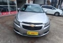 Autos - Chevrolet CRUZE LT 2012 Nafta 125000Km - En Venta