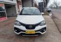 Autos - Toyota ETIOS XLS 2018 Nafta 145000Km - En Venta