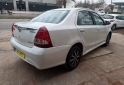 Autos - Toyota ETIOS XLS 2018 Nafta 145000Km - En Venta