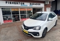 Autos - Toyota ETIOS XLS 2018 Nafta 145000Km - En Venta