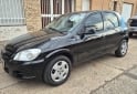 Autos - Chevrolet Celta 2011 GNC 165000Km - En Venta