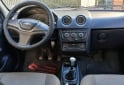 Autos - Chevrolet Celta 2011 GNC 165000Km - En Venta