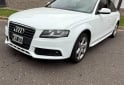 Autos - Chevrolet A4 2.0T FSI MULTITRO 2010 Nafta - En Venta