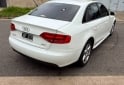 Autos - Chevrolet A4 2.0T FSI MULTITRO 2010 Nafta - En Venta