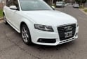 Autos - Chevrolet A4 2.0T FSI MULTITRO 2010 Nafta - En Venta