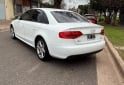 Autos - Chevrolet A4 2.0T FSI MULTITRO 2010 Nafta - En Venta