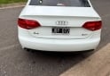 Autos - Chevrolet A4 2.0T FSI MULTITRO 2010 Nafta - En Venta