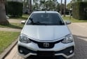 Autos - Toyota Etios 2017 Nafta 72000Km - En Venta