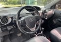 Autos - Toyota Etios 2017 Nafta 72000Km - En Venta