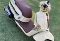 Motos - Kymco Like 2025 Nafta 4500Km - En Venta