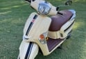 Motos - Kymco Like 2025 Nafta 4500Km - En Venta