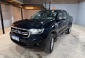 Camionetas - Ford Ranger xlt 3.2 2020 Diesel 150000Km - En Venta