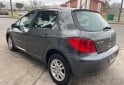 Autos - Peugeot 307 2011 Nafta 168000Km - En Venta