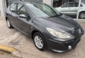 Autos - Peugeot 307 2011 Nafta 168000Km - En Venta