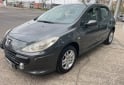 Autos - Peugeot 307 2011 Nafta 168000Km - En Venta