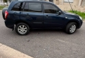 Autos - Chery TIGGO 3 LUXURY 2.0 AT 2014 Nafta - En Venta