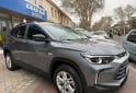 Autos - Chevrolet TRACKER 1.2 AT 2021 Nafta - En Venta