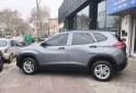 Autos - Chevrolet TRACKER 1.2 AT 2021 Nafta - En Venta