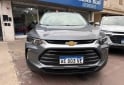 Autos - Chevrolet TRACKER 1.2 AT 2021 Nafta - En Venta