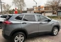 Autos - Chevrolet TRACKER 1.2 AT 2021 Nafta - En Venta