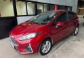 Autos - Ford Fiesta S plus 2018 Nafta 96000Km - En Venta